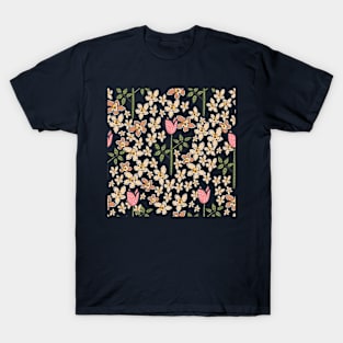 Rose T-Shirt